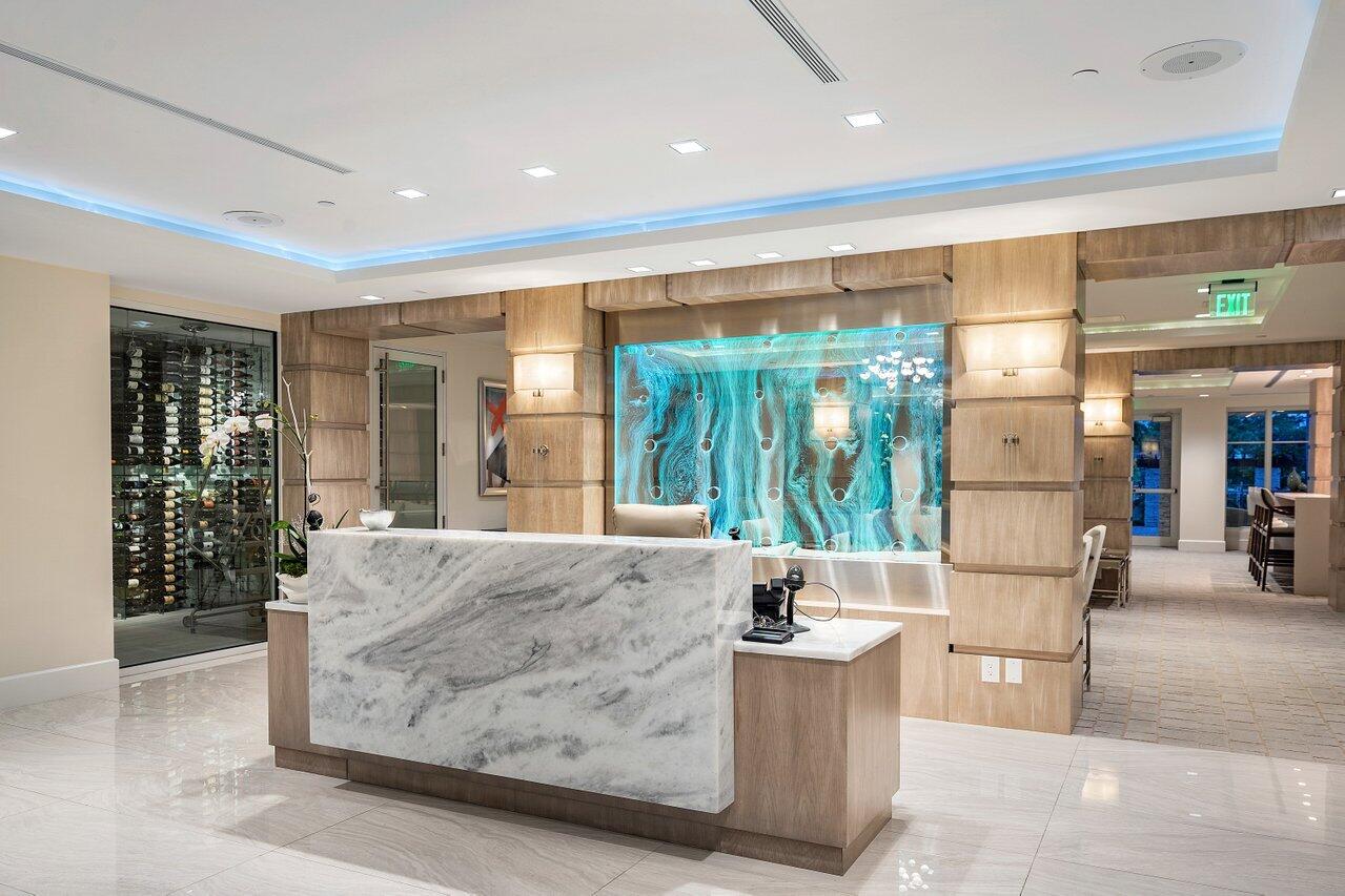 AZURE CONDO - Residential