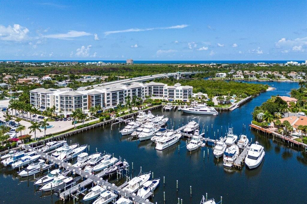 Photo of 2700 Donald Ross Road #205, Palm Beach Gardens, FL 33410 (MLS # R10817677)