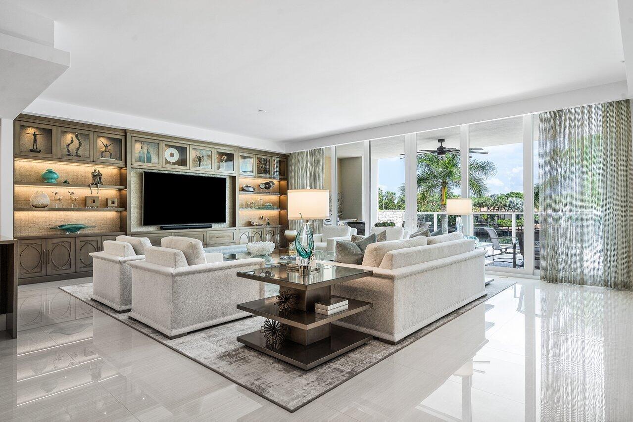 AZURE CONDO - Residential