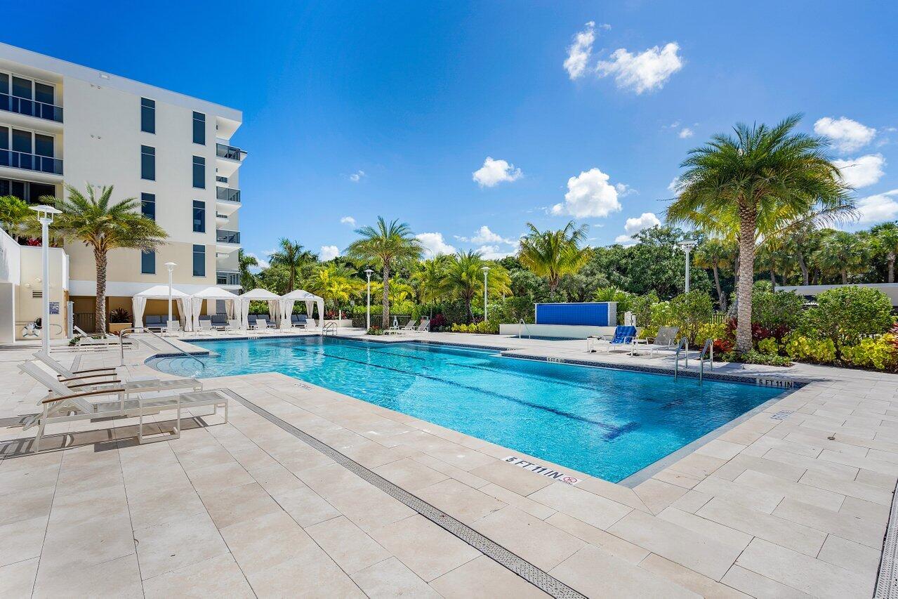 AZURE CONDO - Residential