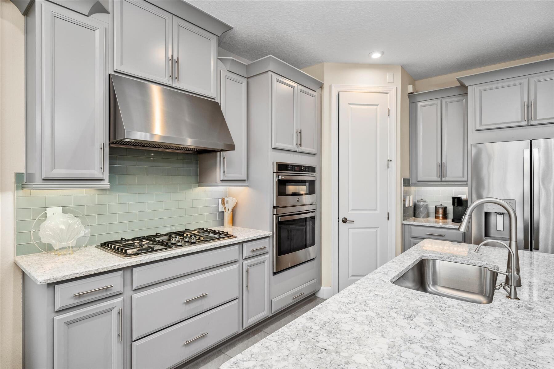 TRADITION PLAT NO. 77 - Residential