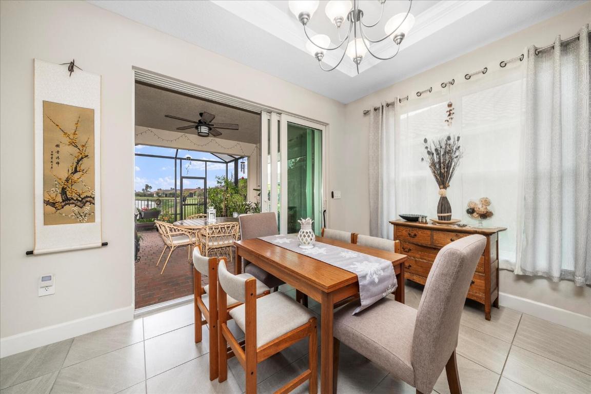 TRADITION PLAT NO. 77 - Residential