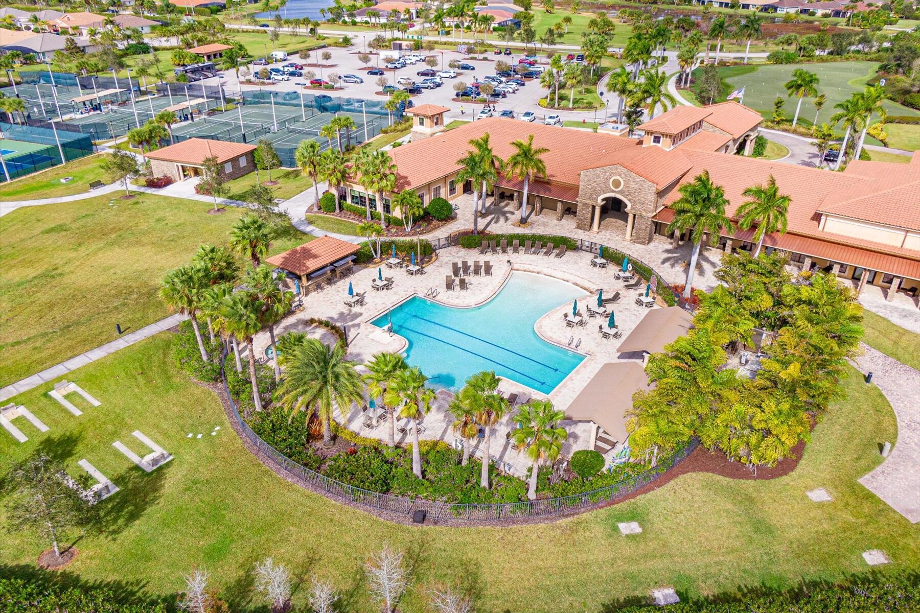 TRADITION PLAT NO. 77 - Residential