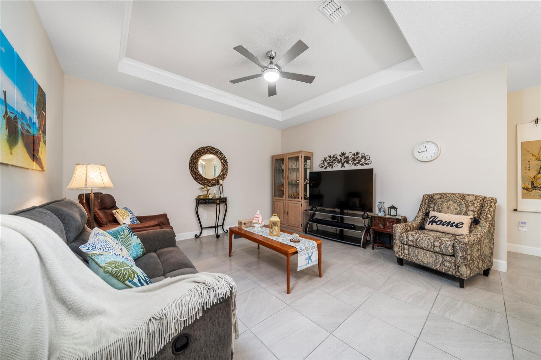 TRADITION PLAT NO. 77 - Residential