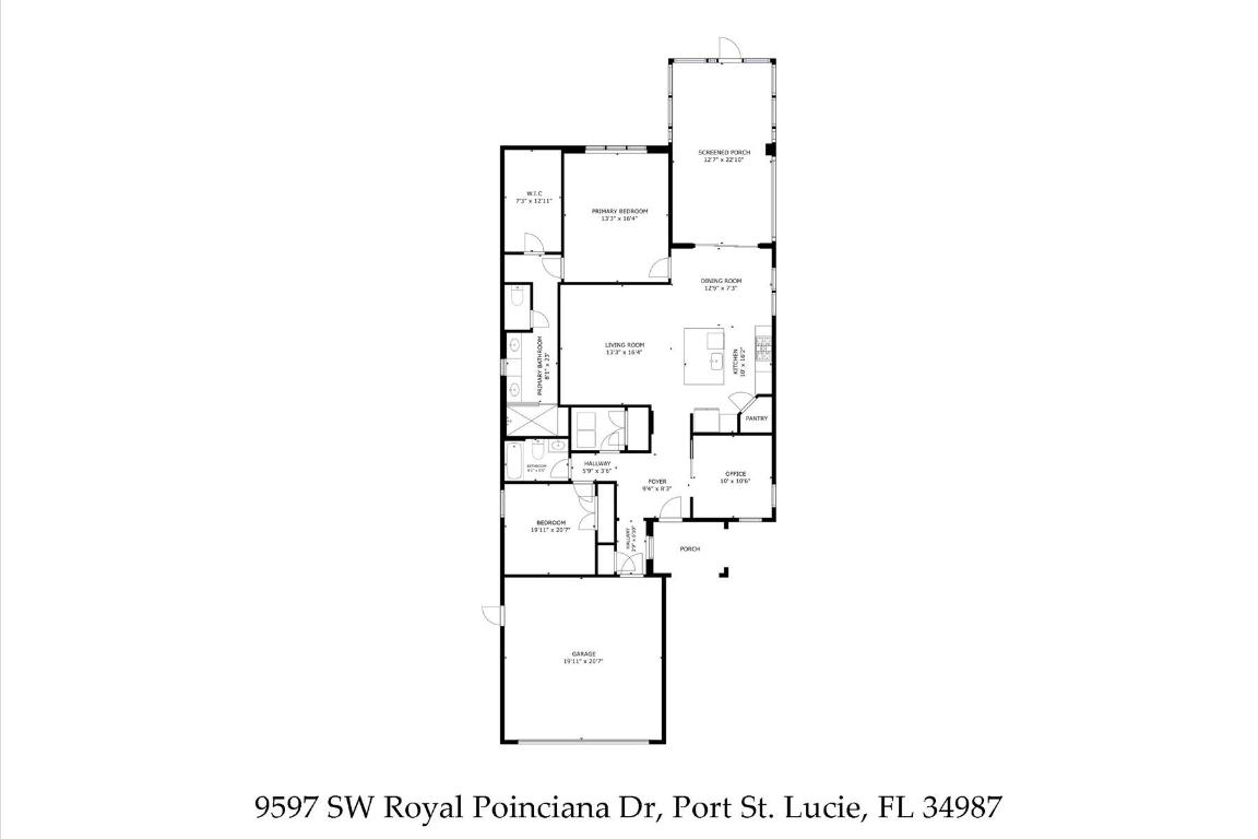 TRADITION PLAT NO. 77 - Residential