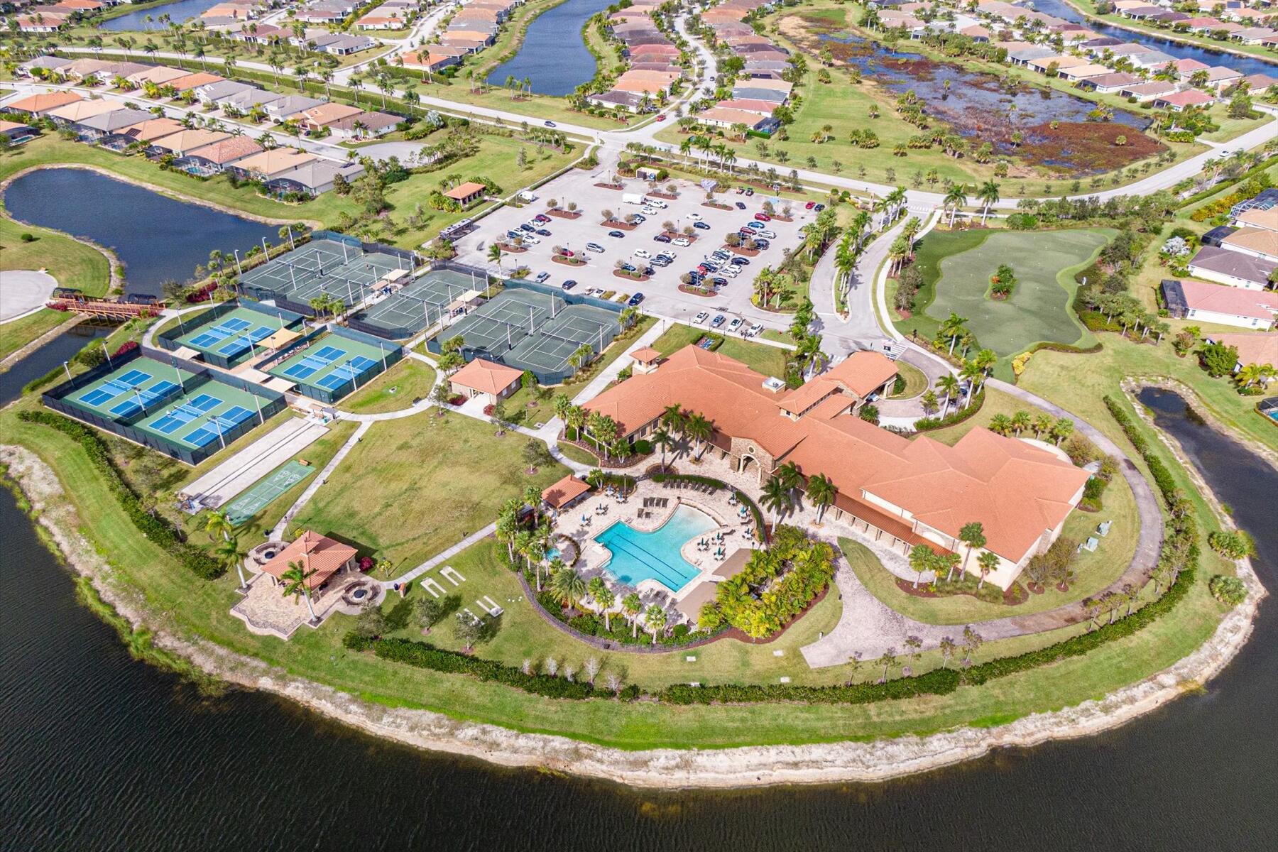 TRADITION PLAT NO. 77 - Residential