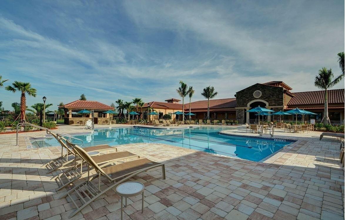 TRADITION PLAT NO. 77 - Residential