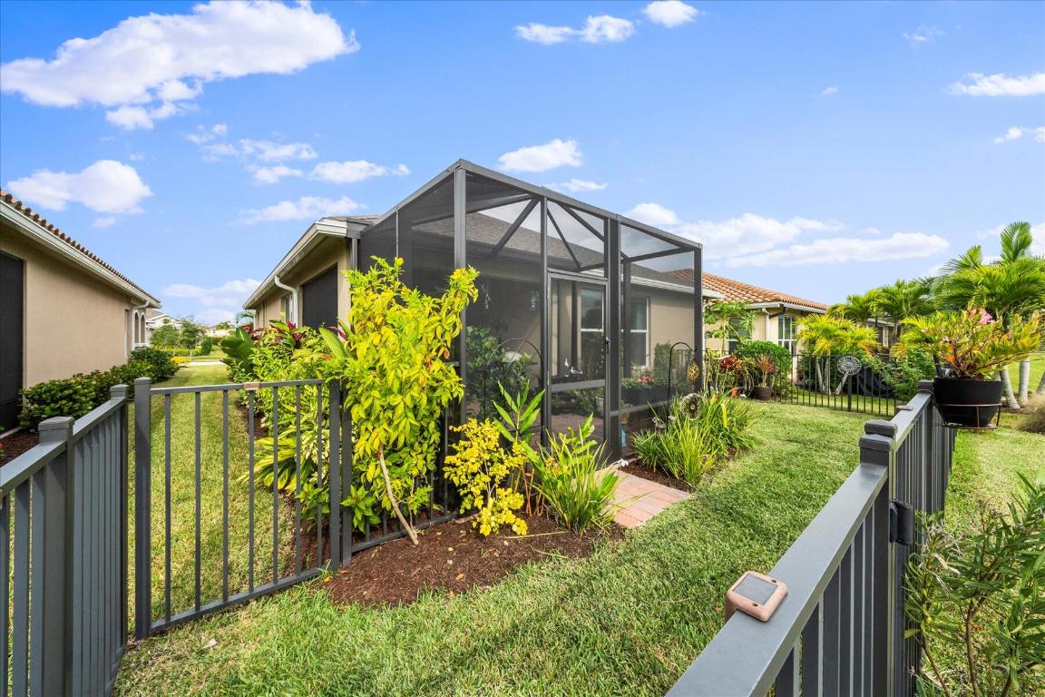 TRADITION PLAT NO. 77 - Residential