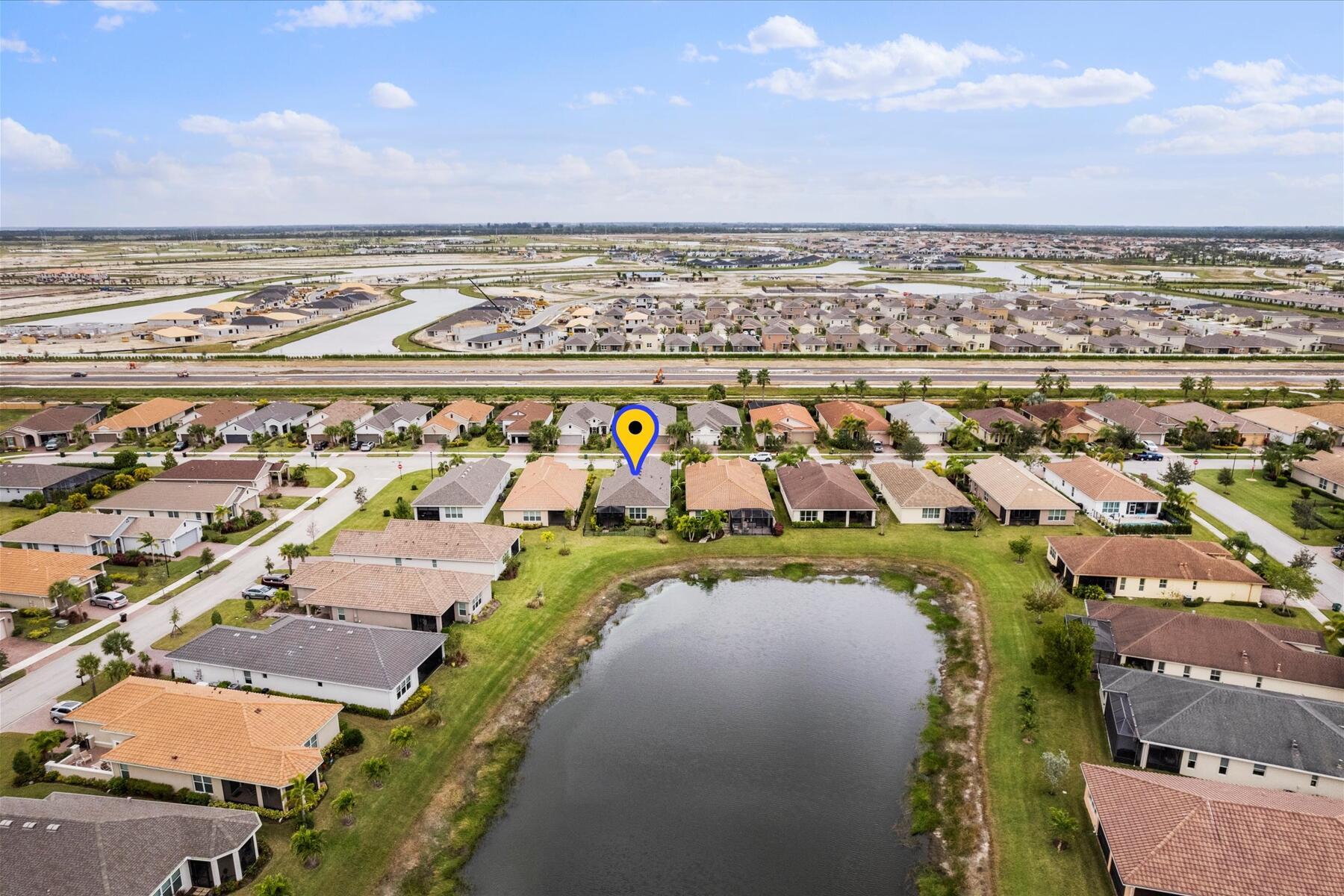 TRADITION PLAT NO. 77 - Residential