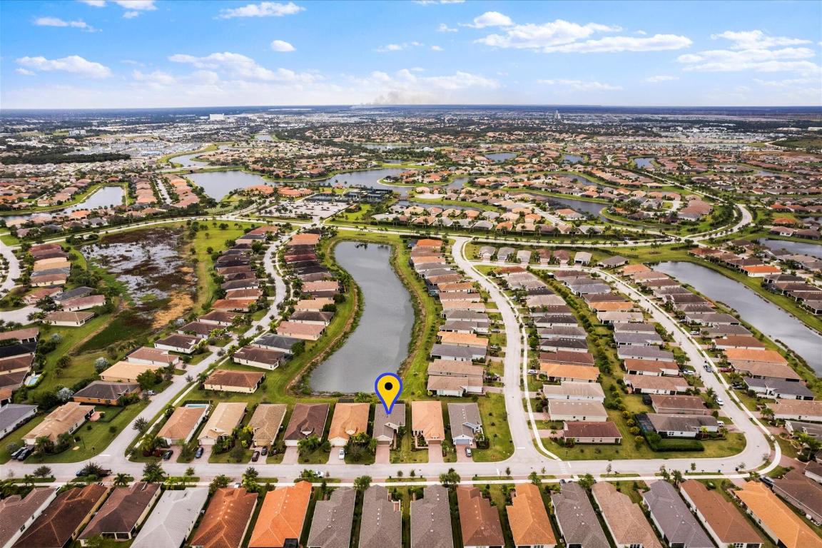 TRADITION PLAT NO. 77 - Residential