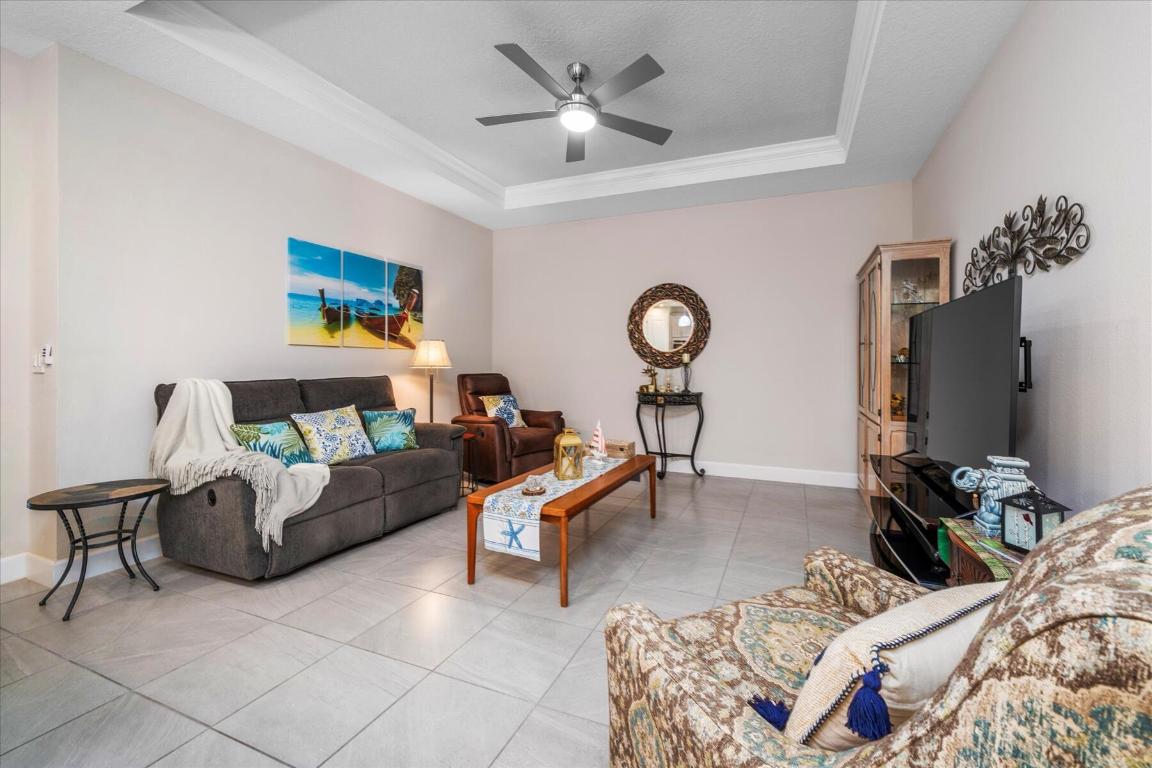 TRADITION PLAT NO. 77 - Residential