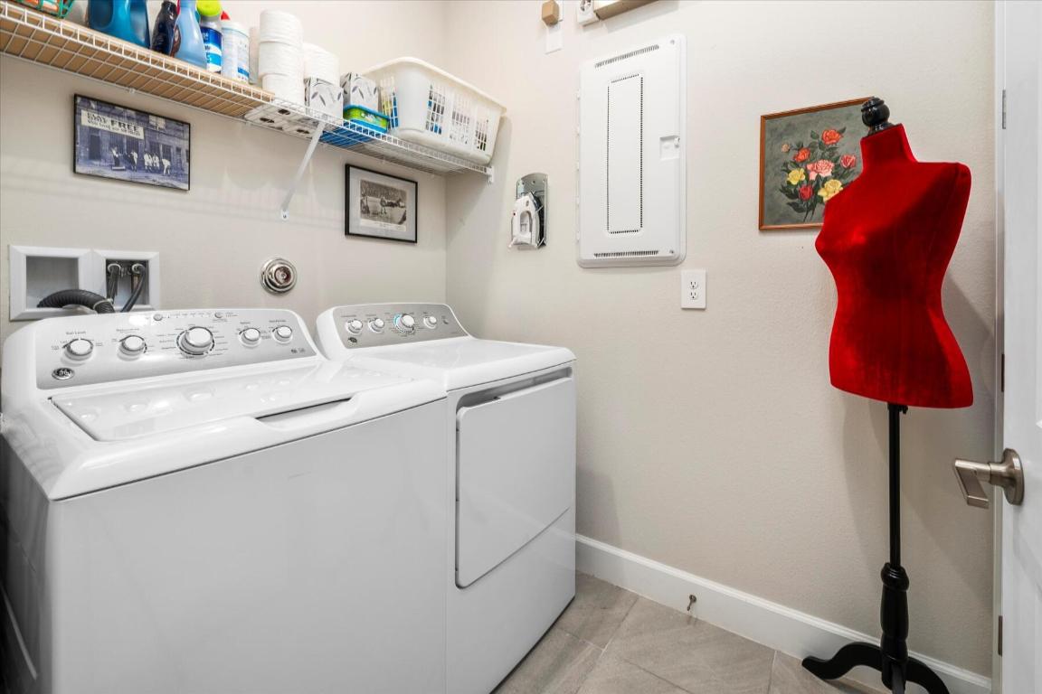 TRADITION PLAT NO. 77 - Residential