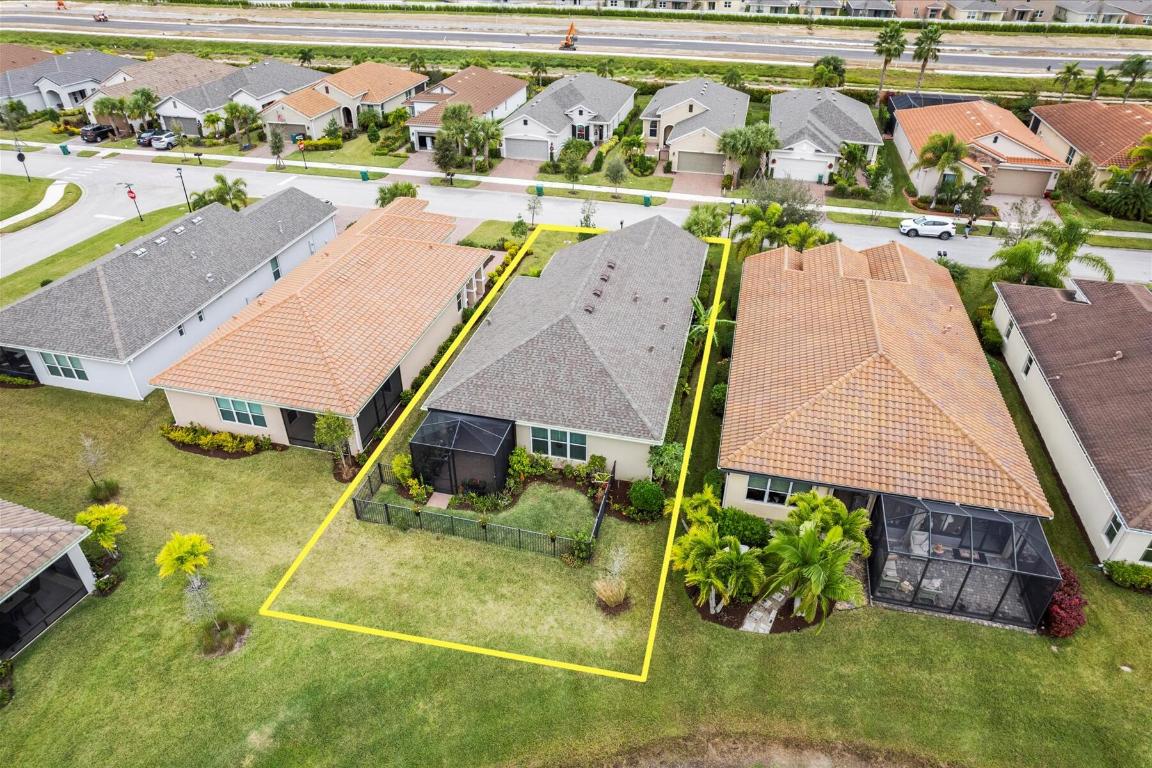 TRADITION PLAT NO. 77 - Residential