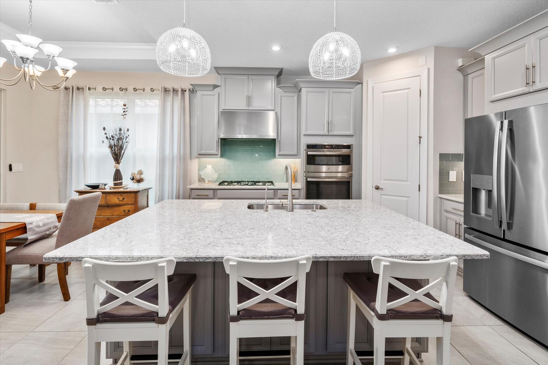 TRADITION PLAT NO. 77 - Residential