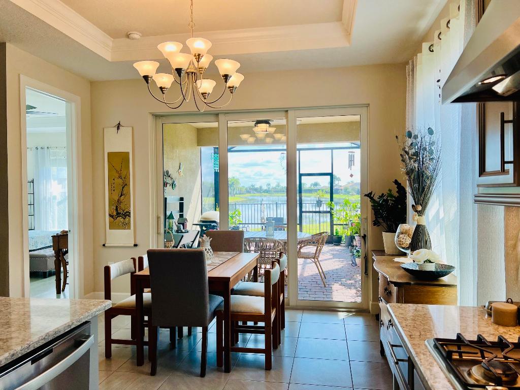 TRADITION PLAT NO. 77 - Residential