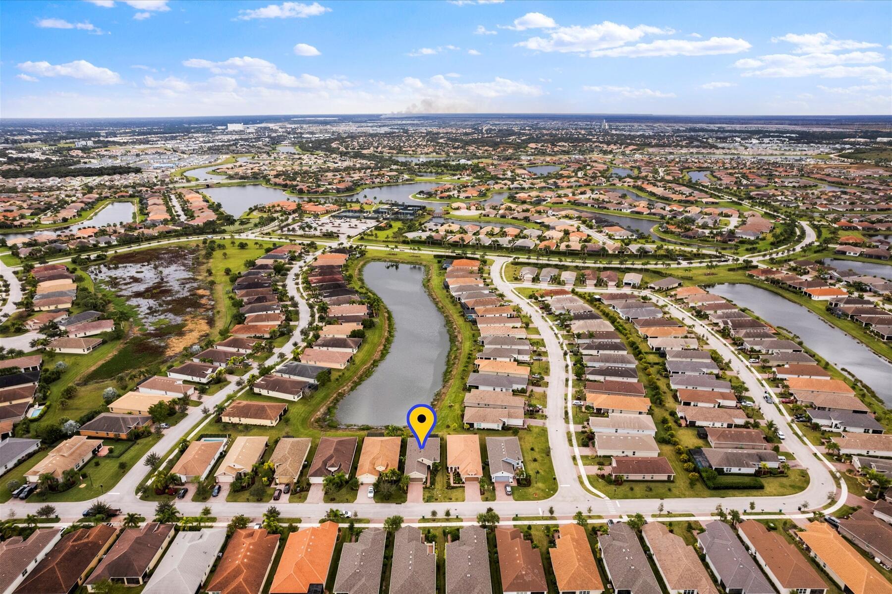 TRADITION PLAT NO. 77 - Residential