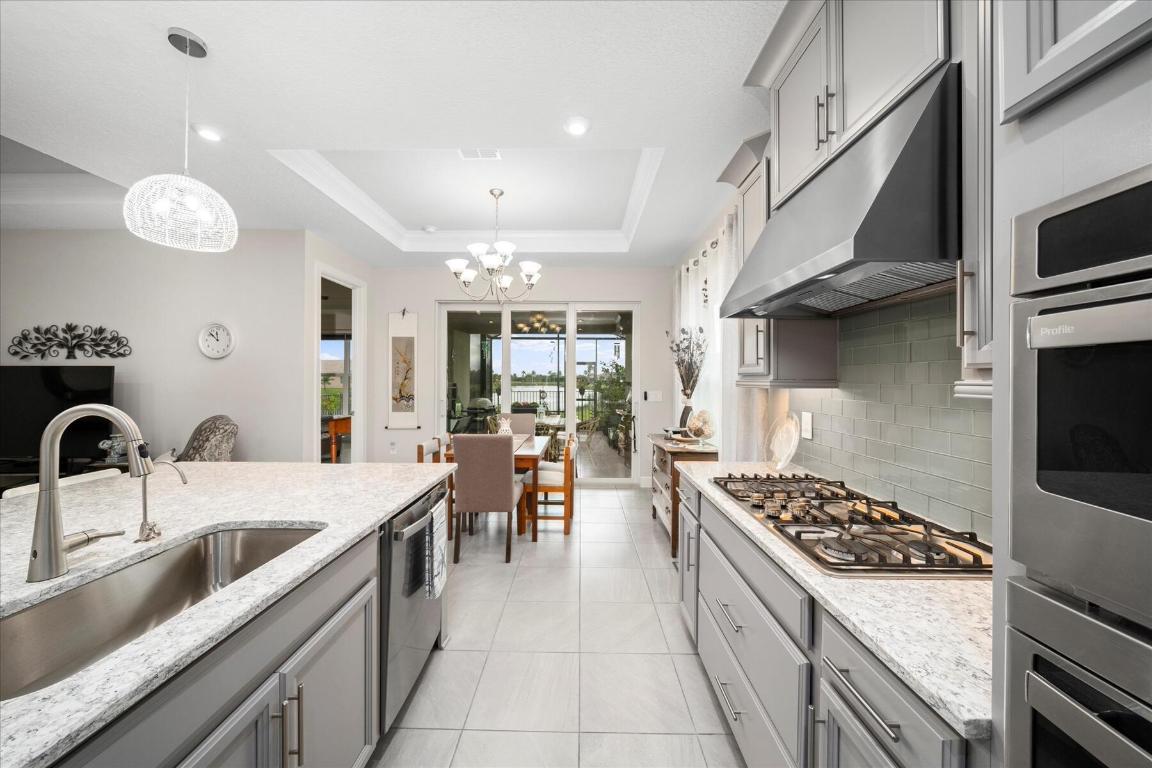 TRADITION PLAT NO. 77 - Residential