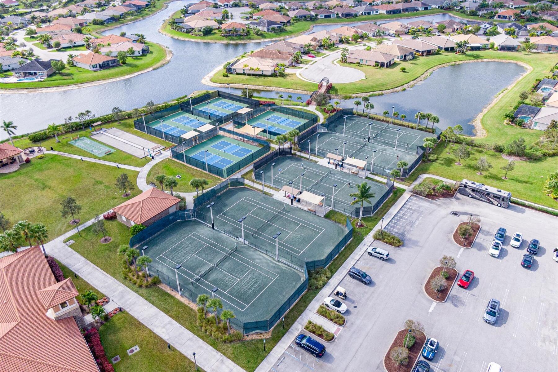 TRADITION PLAT NO. 77 - Residential