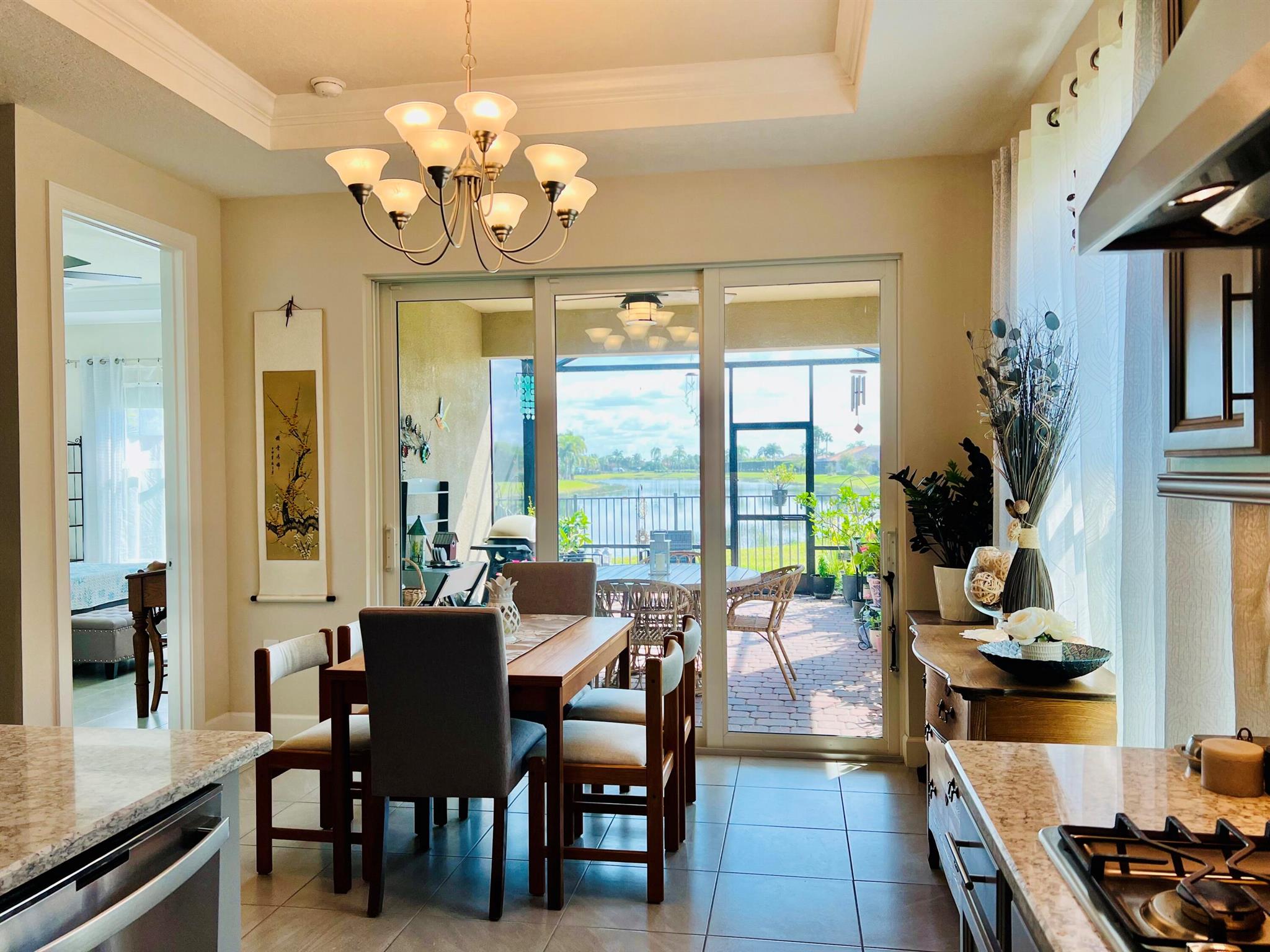 TRADITION PLAT NO. 77 - Residential