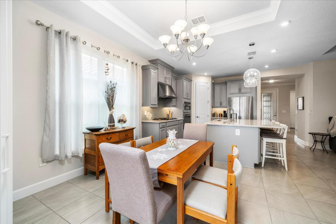 TRADITION PLAT NO. 77 - Residential