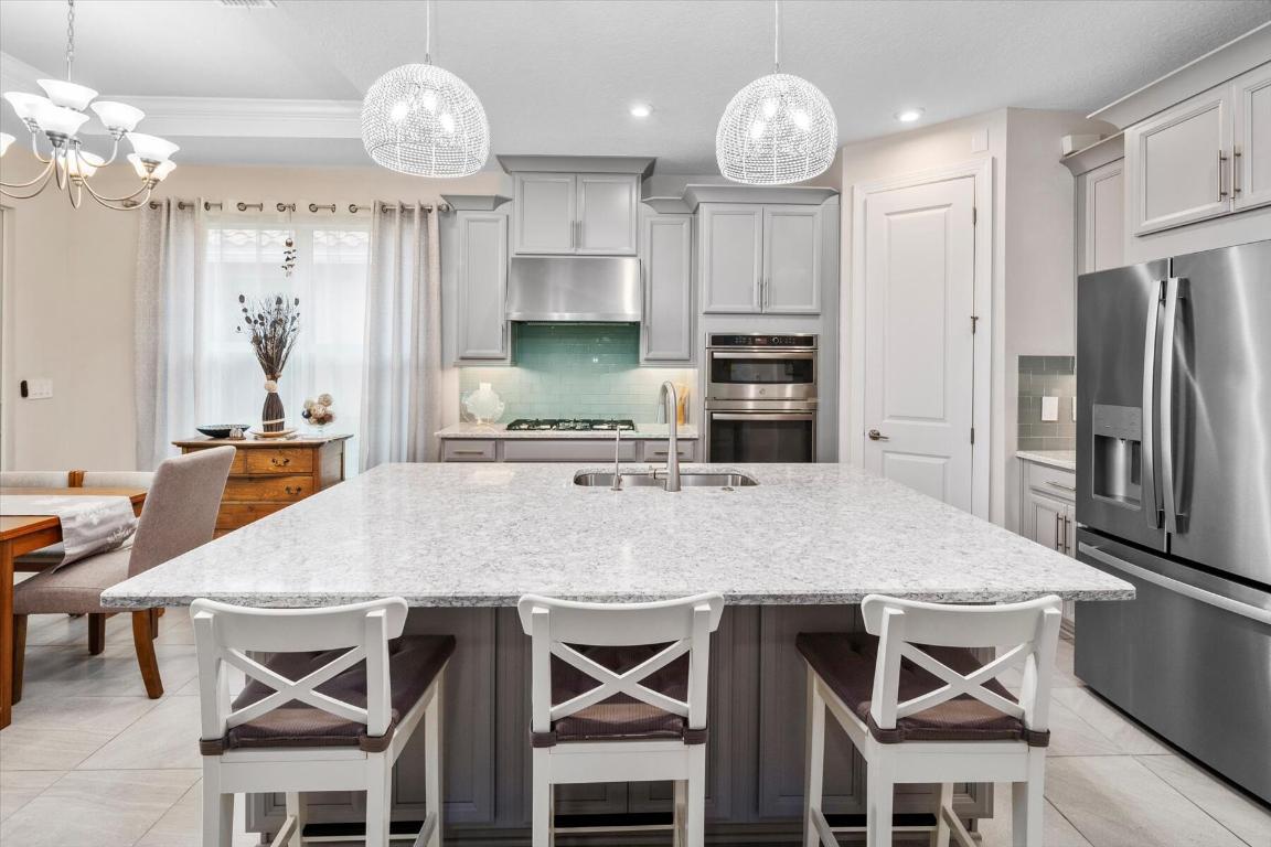 TRADITION PLAT NO. 77 - Residential