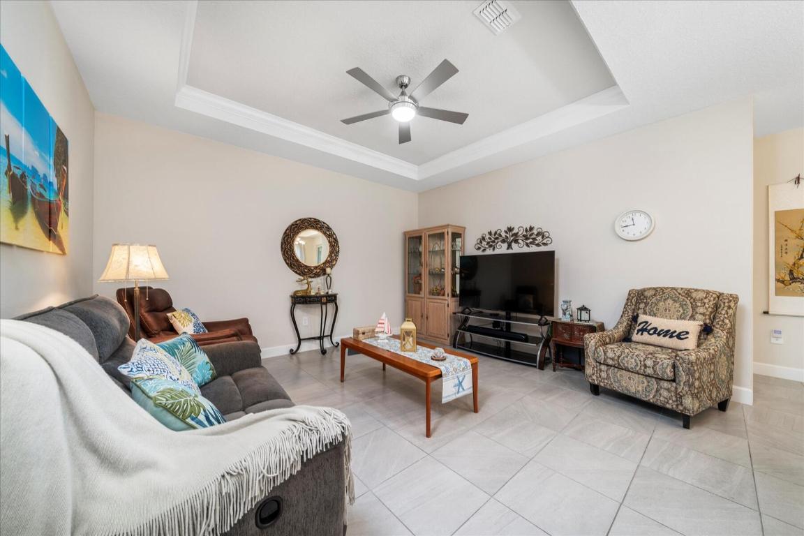 TRADITION PLAT NO. 77 - Residential