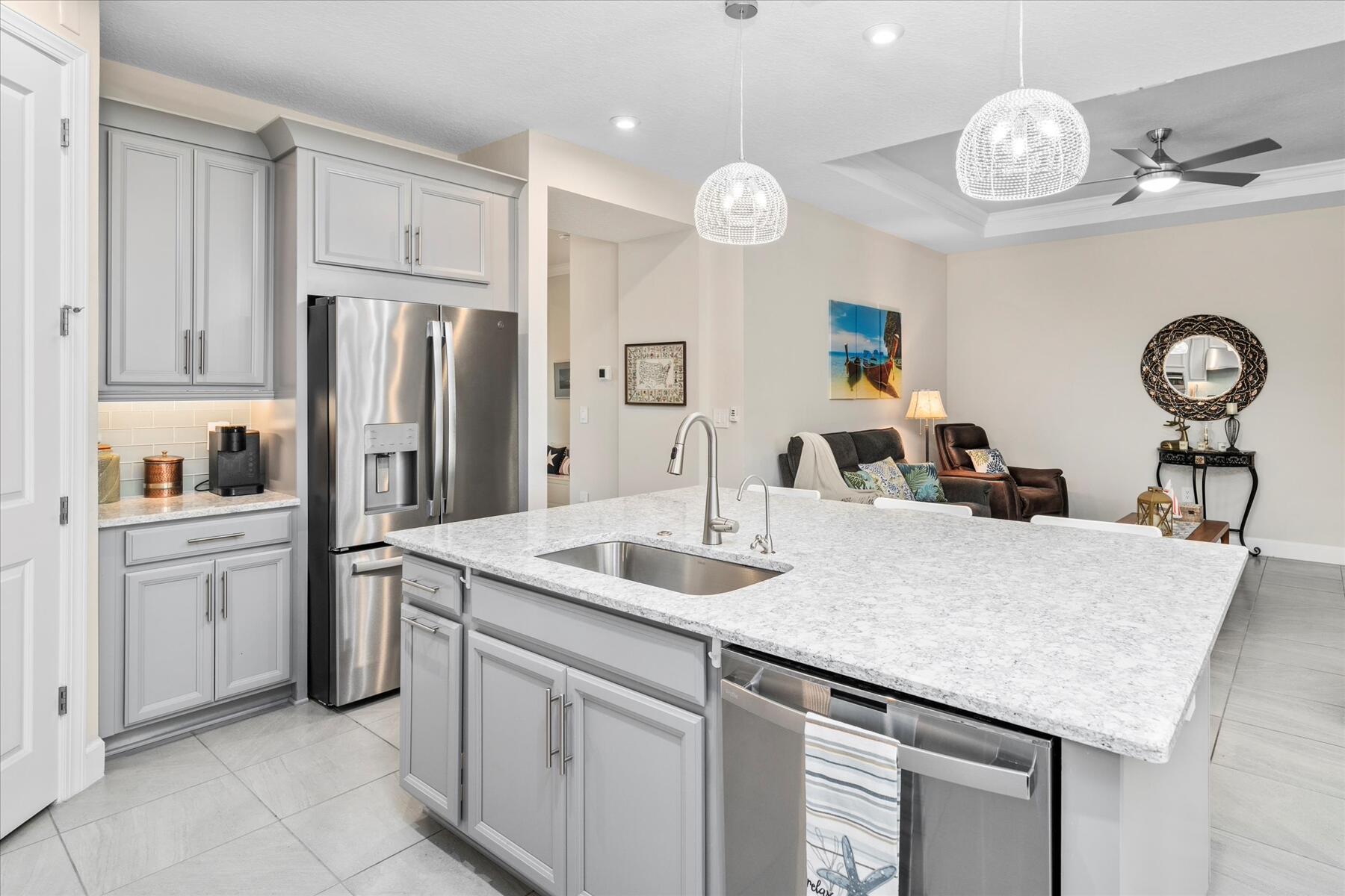 TRADITION PLAT NO. 77 - Residential