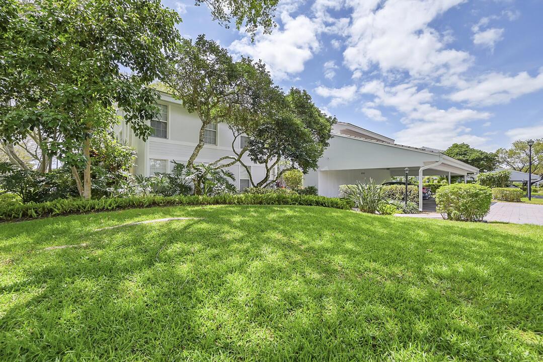 6245 Old Court Road 202