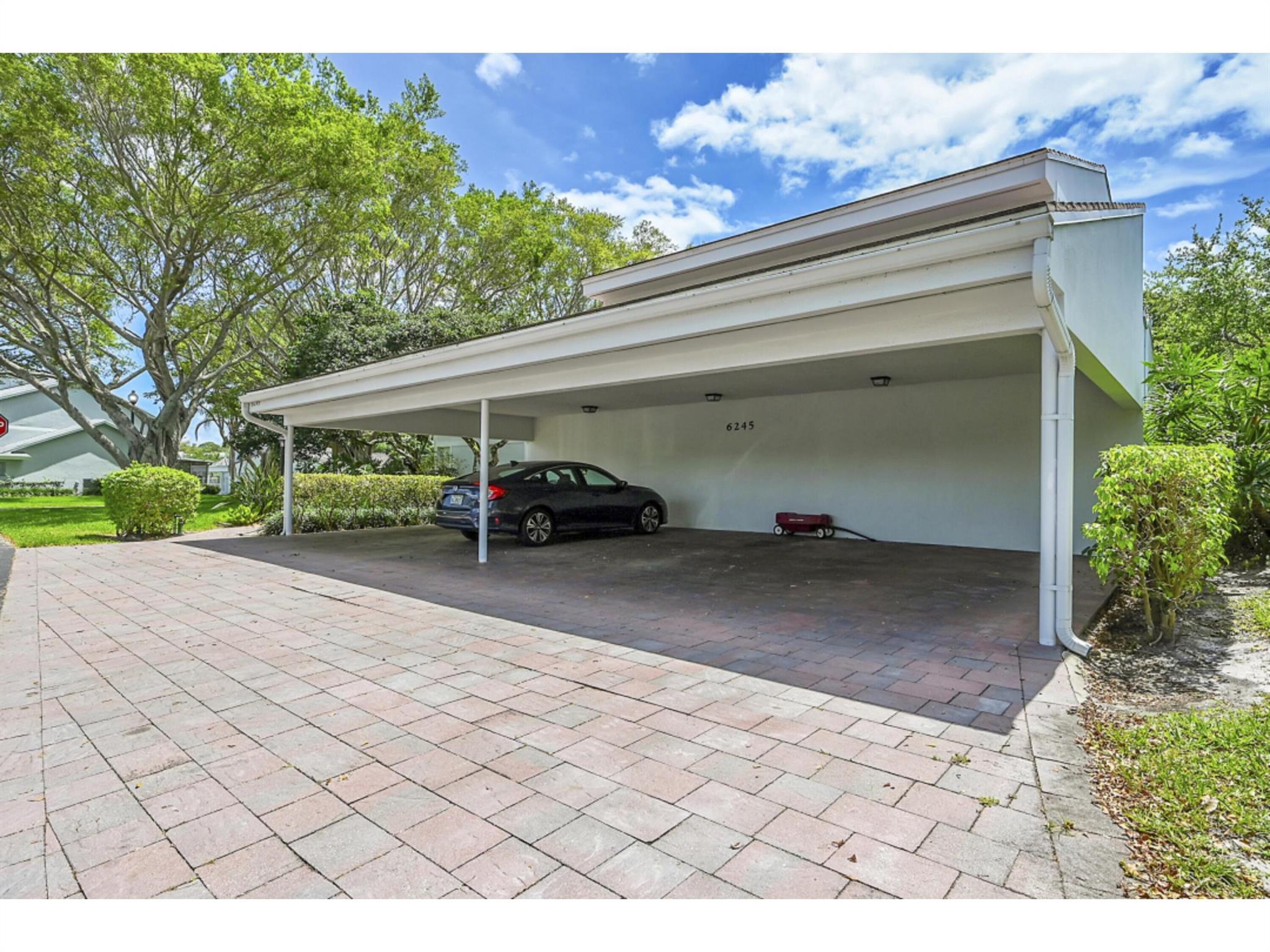 6245 Old Court Road 202