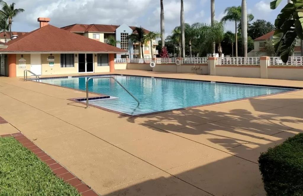 Villa Rustica I Condo - Residential Lease