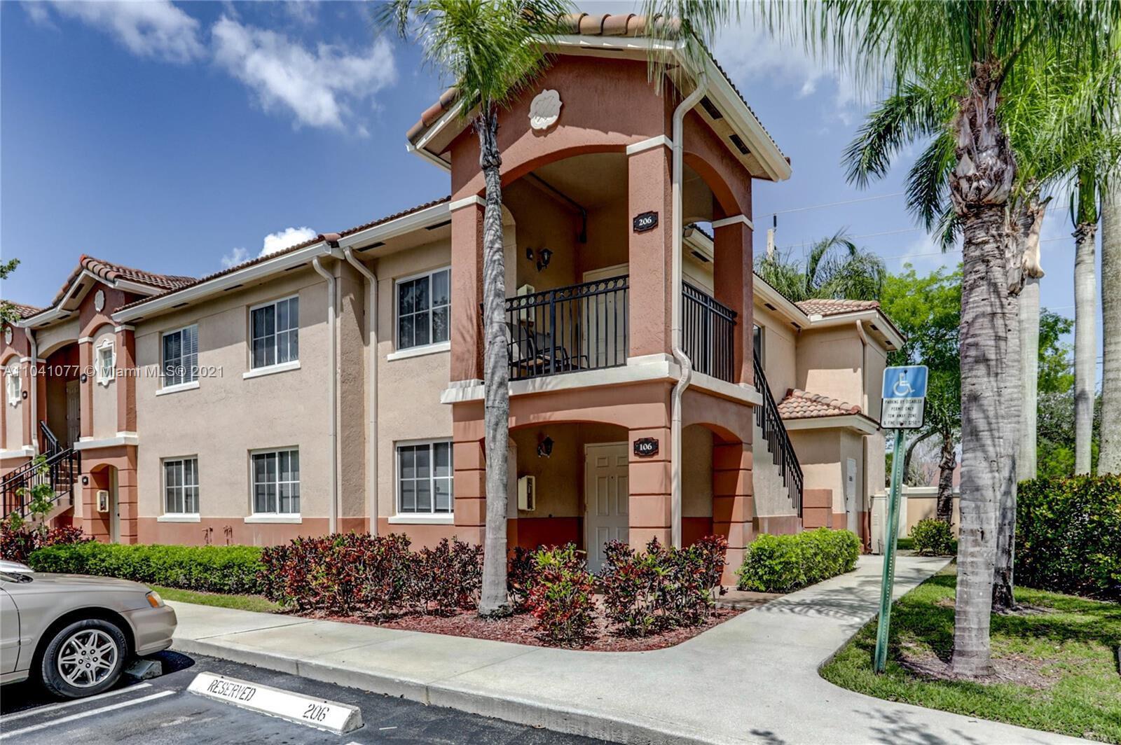 3810 N Jog Road 106