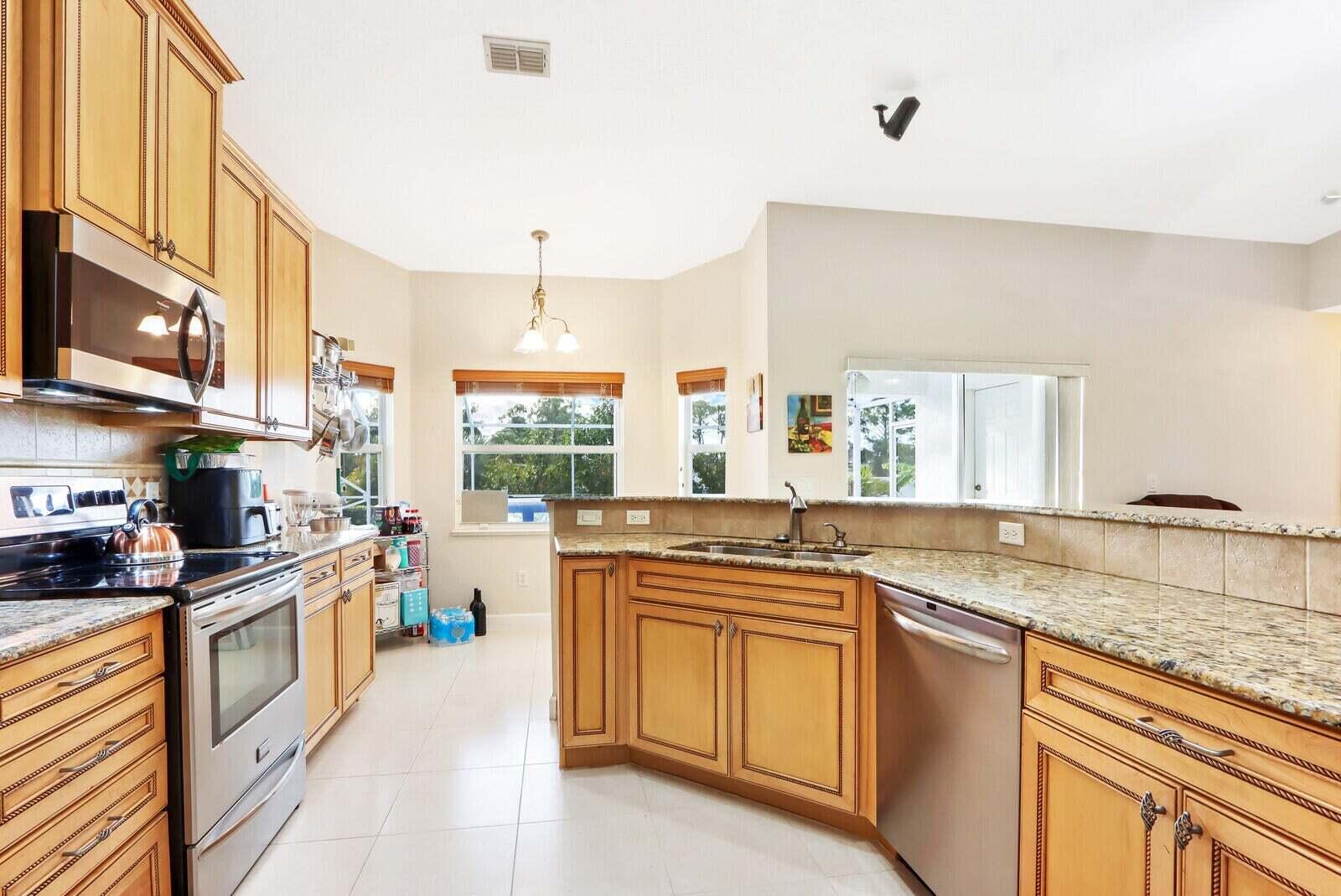 PORT ST LUCIE SECTION  31 - Residential