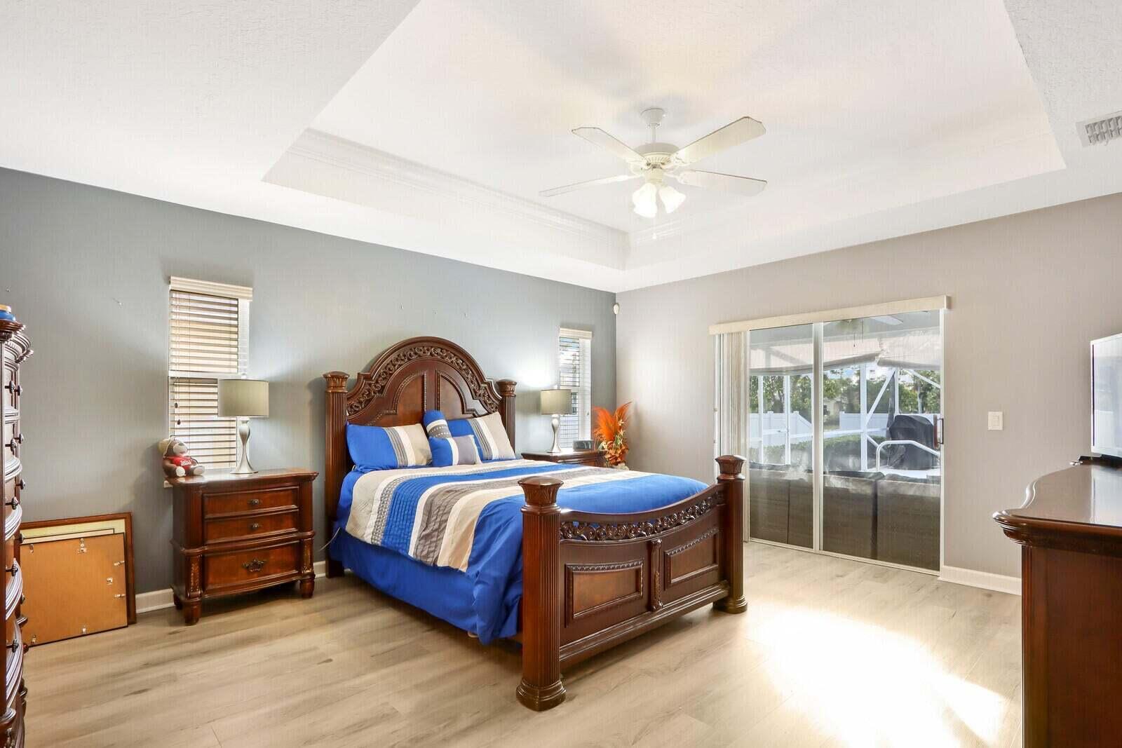 PORT ST LUCIE SECTION  31 - Residential