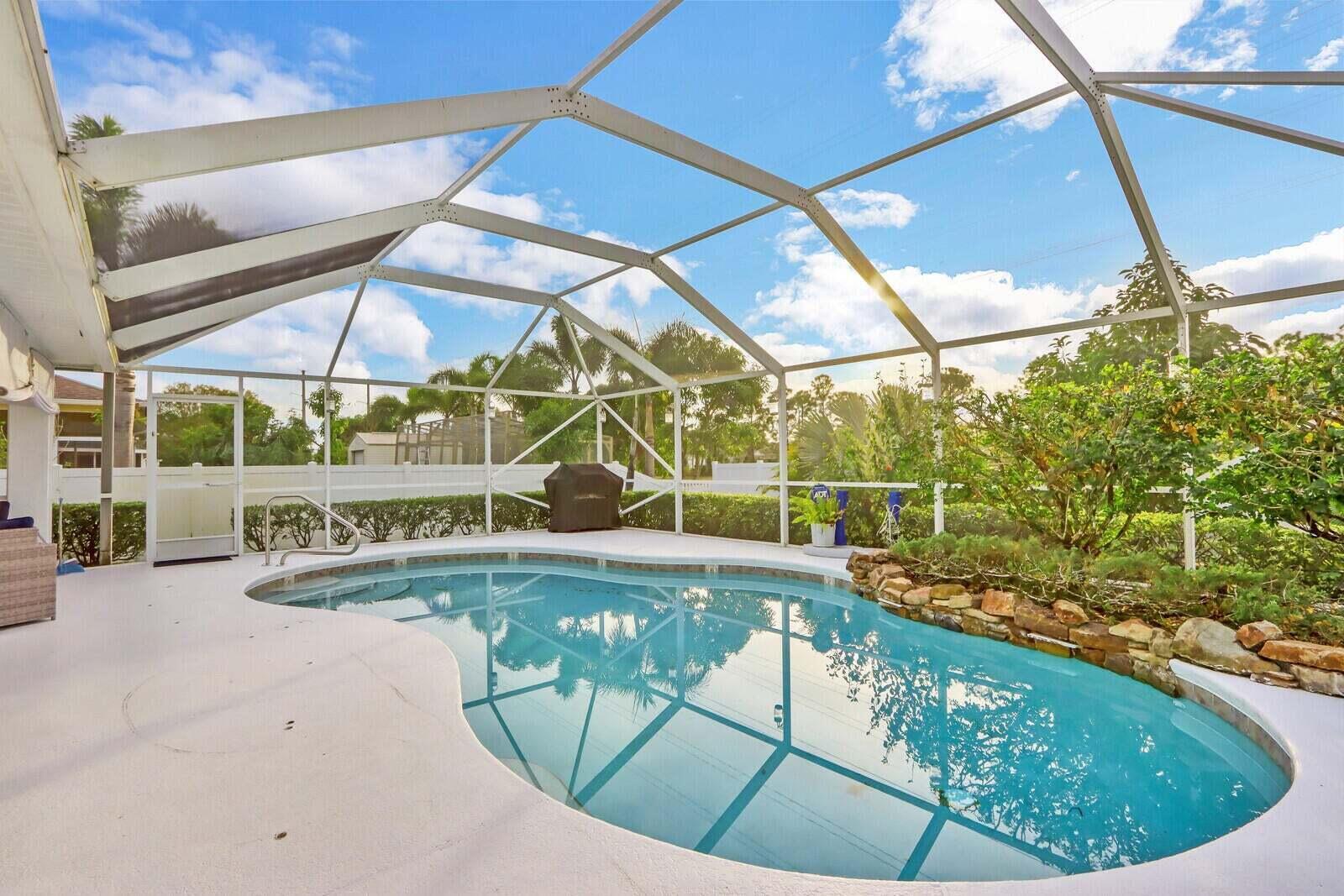 PORT ST LUCIE SECTION  31 - Residential