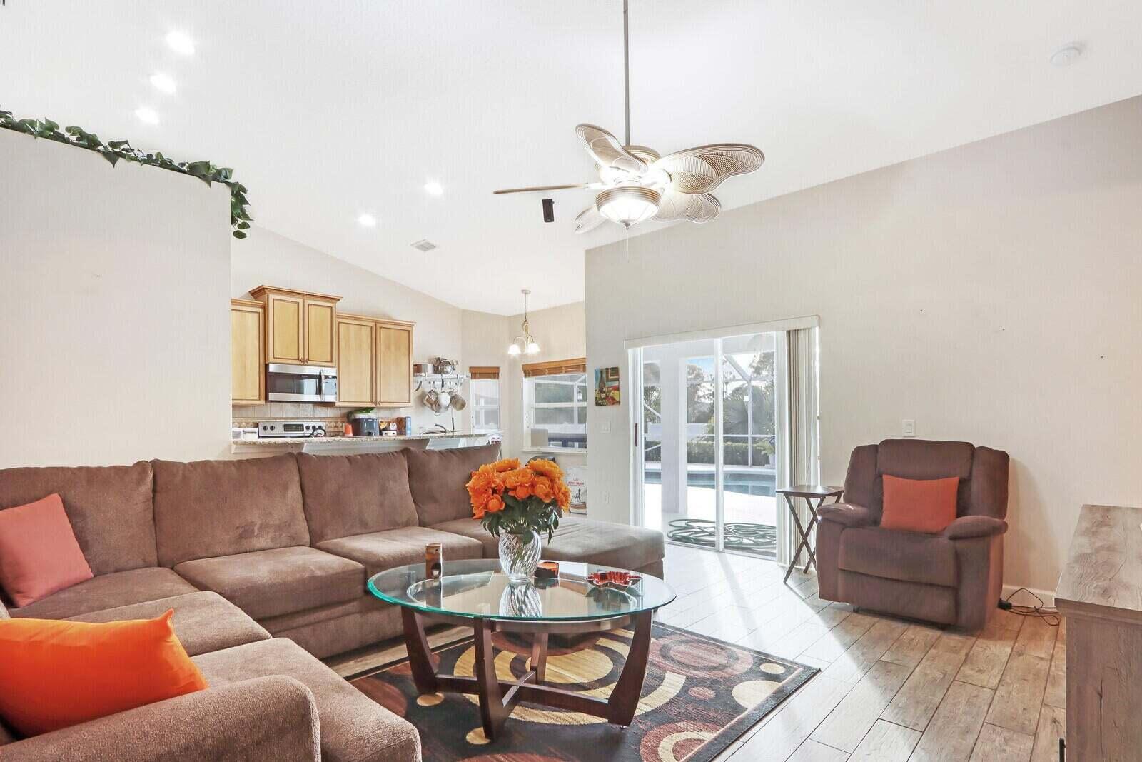 PORT ST LUCIE SECTION  31 - Residential