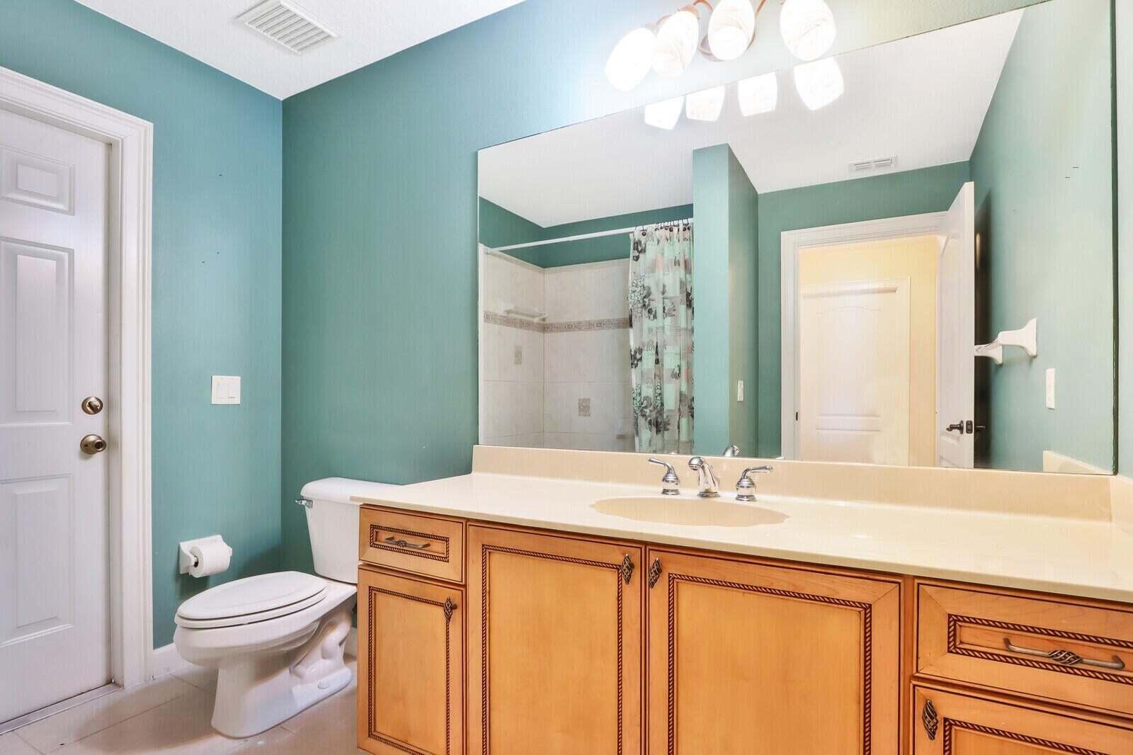 PORT ST LUCIE SECTION  31 - Residential