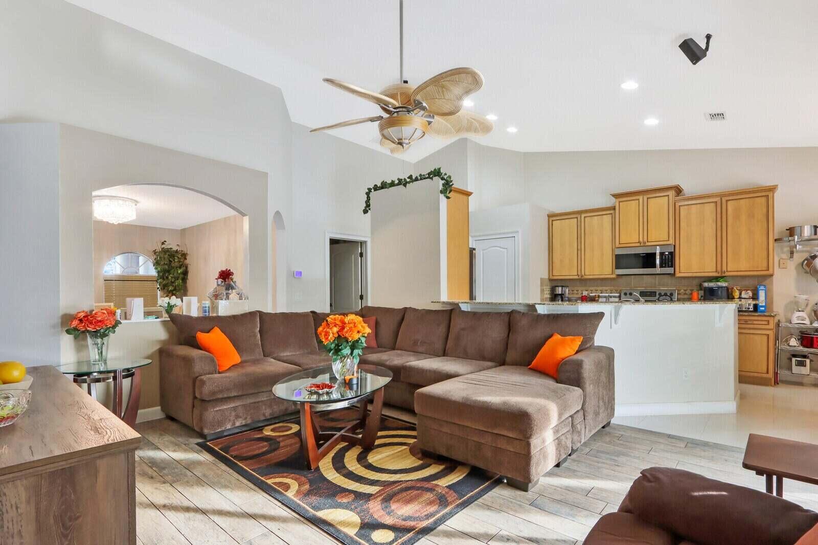 PORT ST LUCIE SECTION  31 - Residential