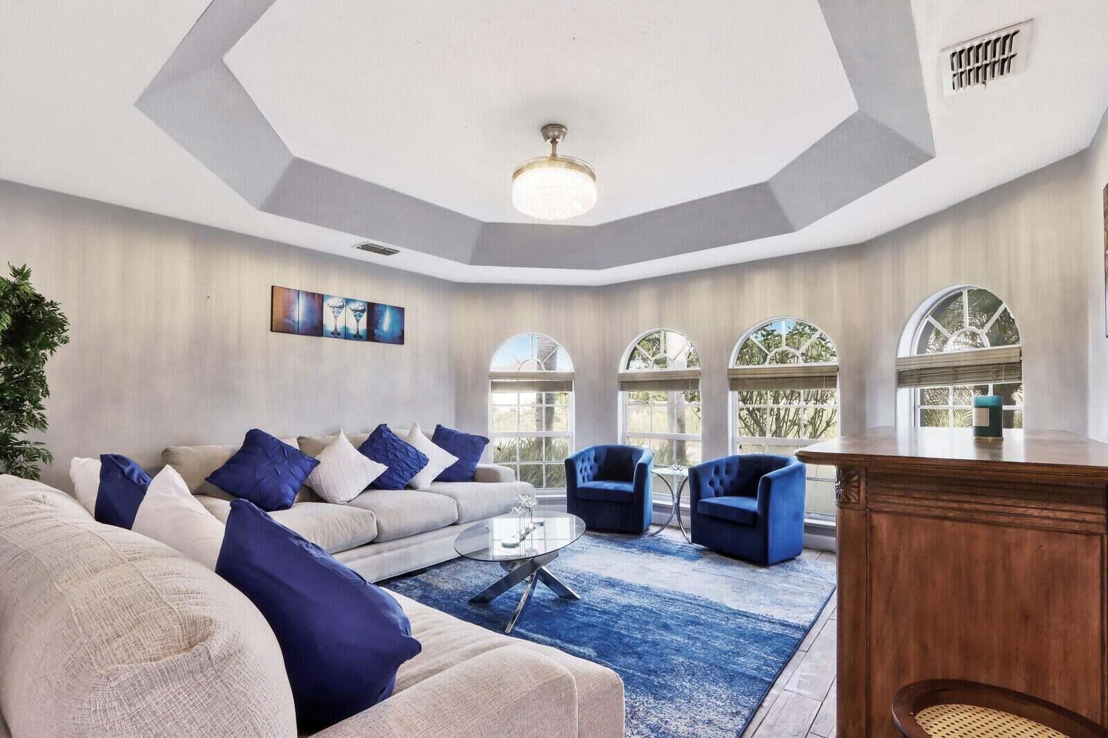 PORT ST LUCIE SECTION  31 - Residential