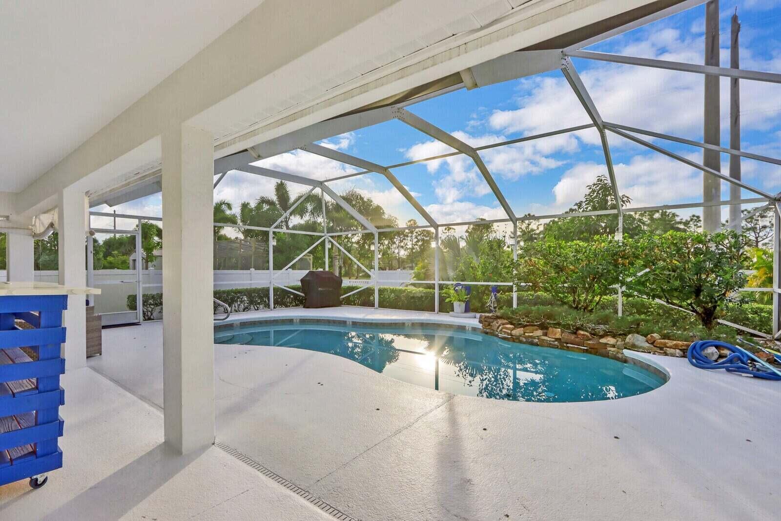 PORT ST LUCIE SECTION  31 - Residential