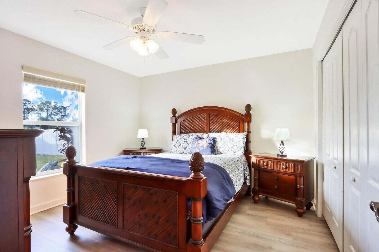 PORT ST LUCIE SECTION  31 - Residential