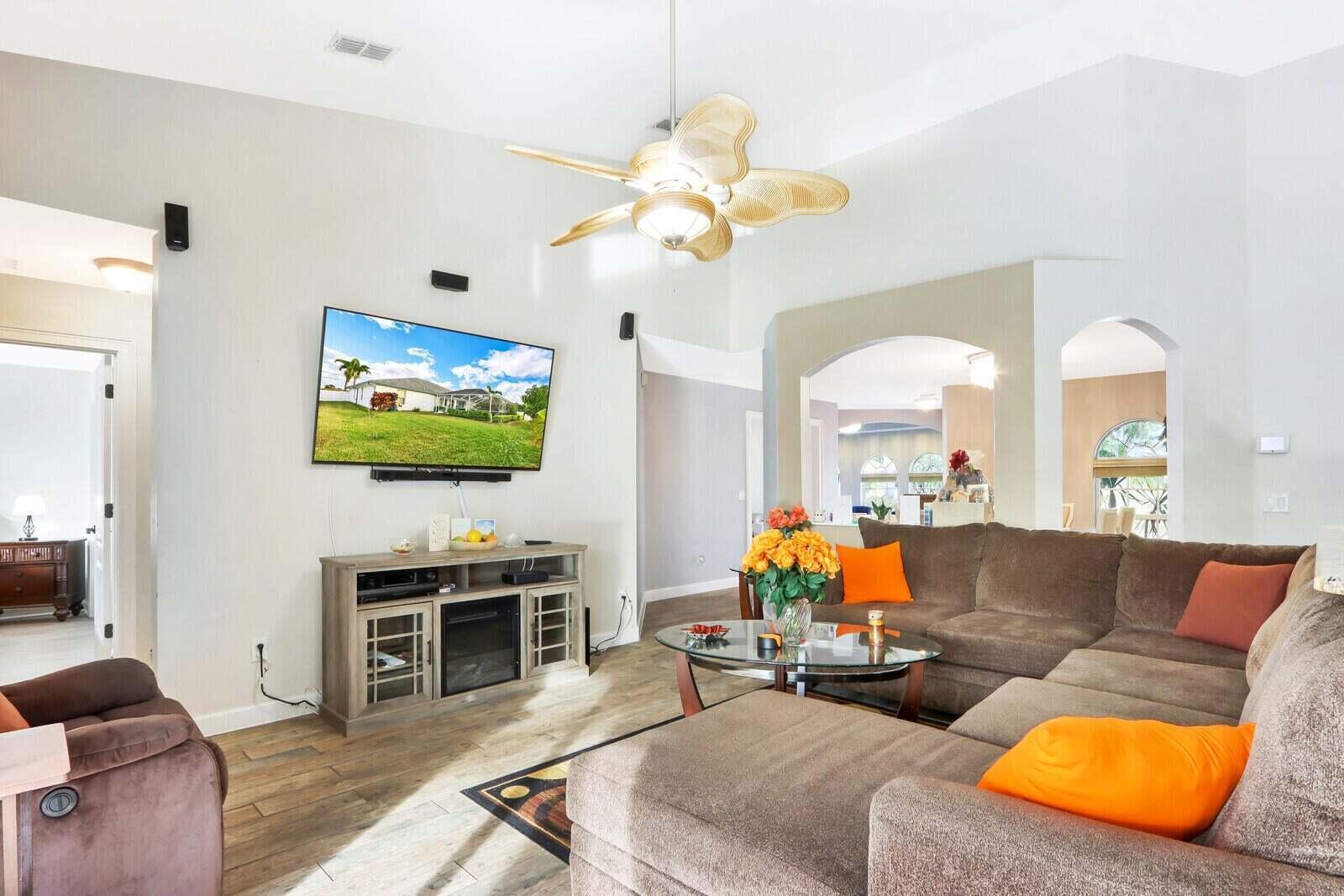 PORT ST LUCIE SECTION  31 - Residential