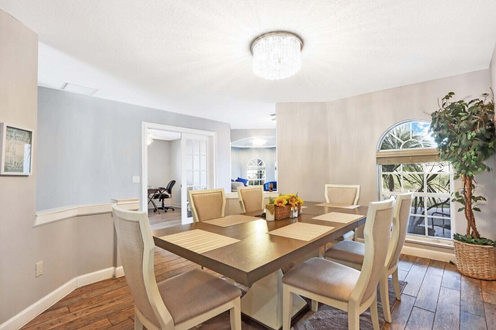 PORT ST LUCIE SECTION  31 - Residential