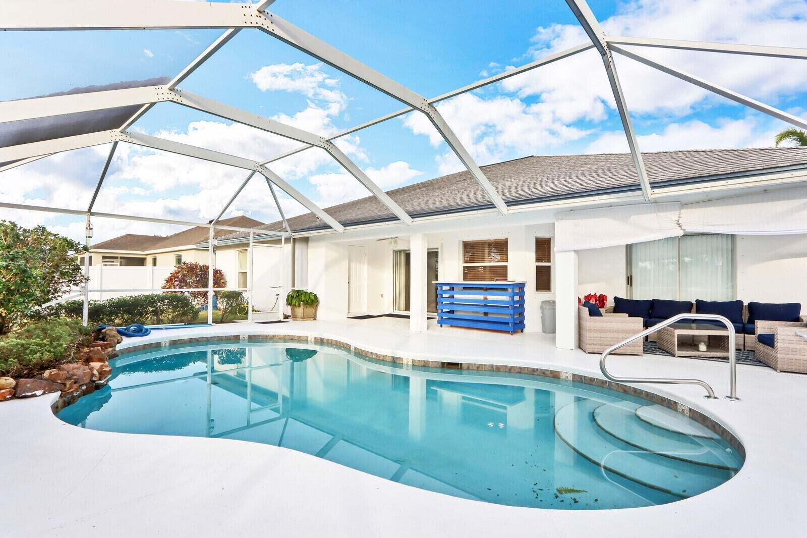 PORT ST LUCIE SECTION  31 - Residential