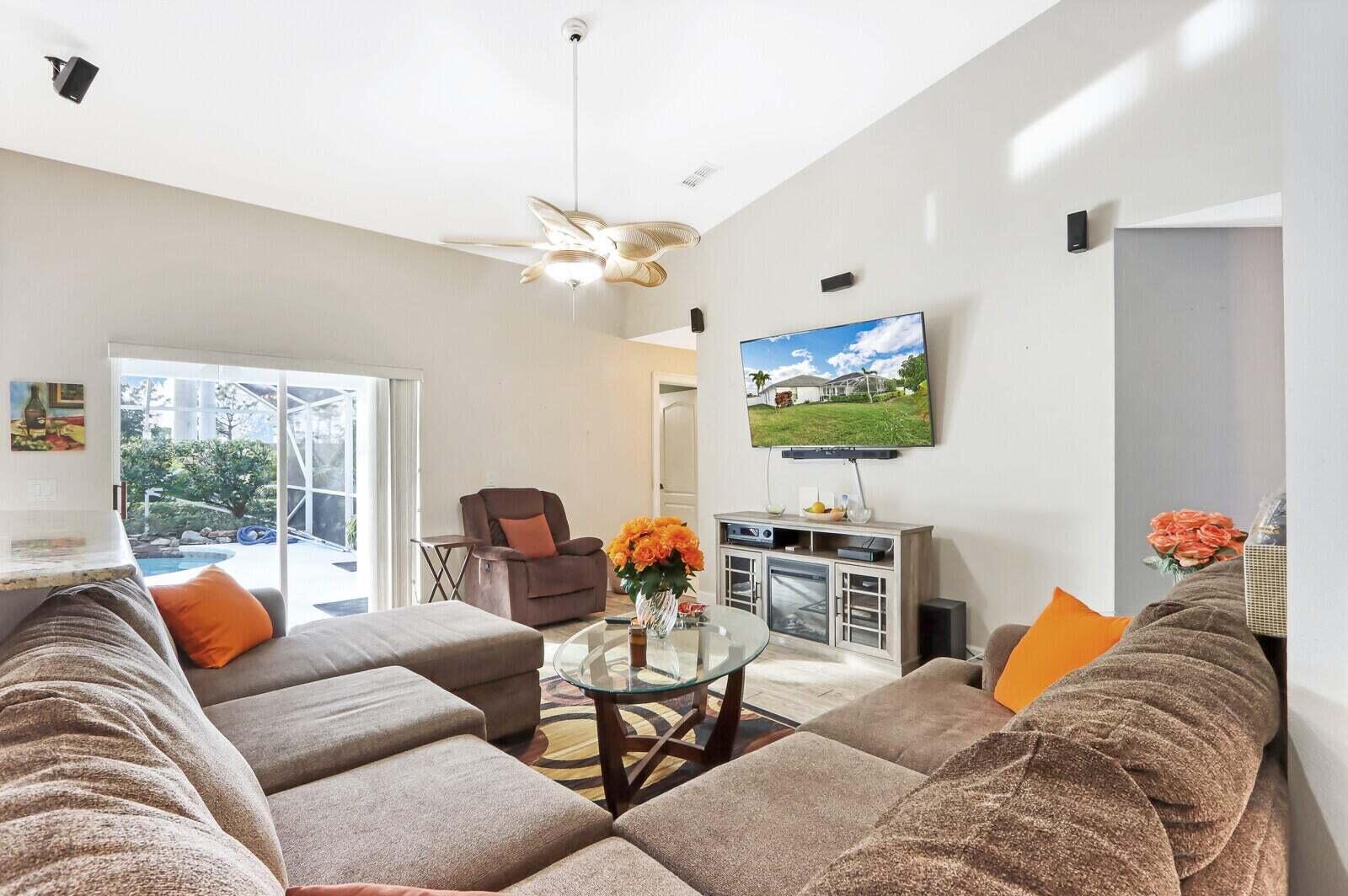 PORT ST LUCIE SECTION  31 - Residential