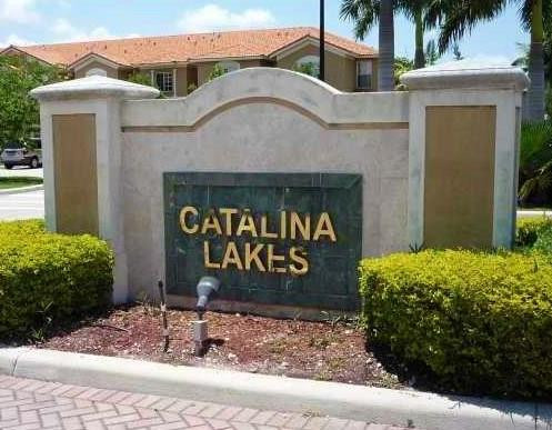 CATALINA LAKES - Residential
