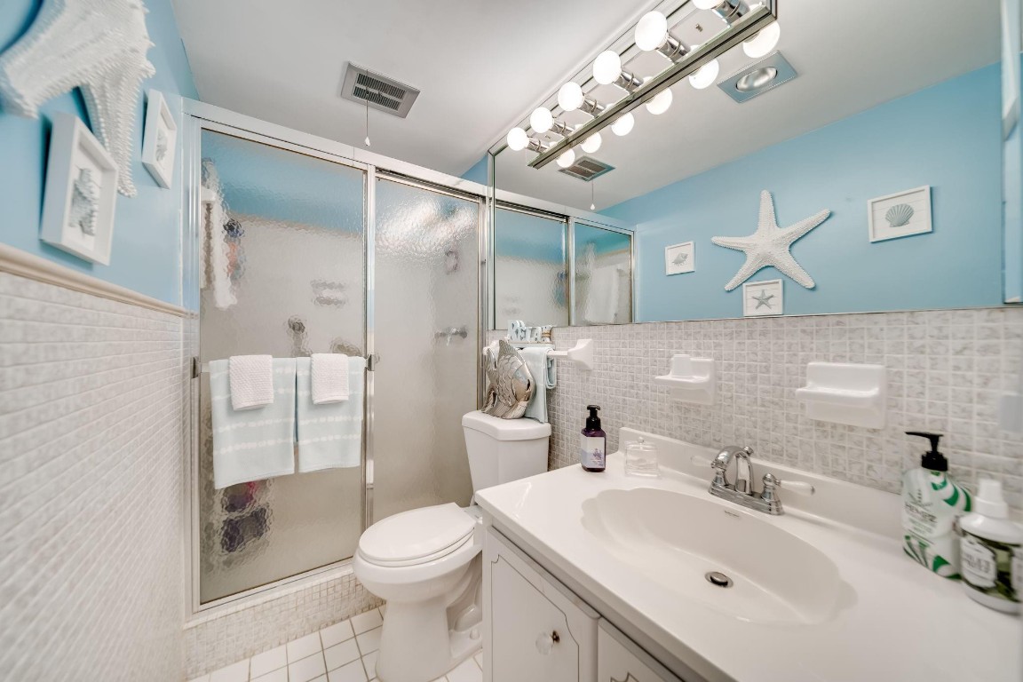 Virginian Apartments - Residential