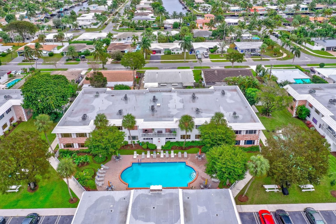 Virginian Apartments - Residential