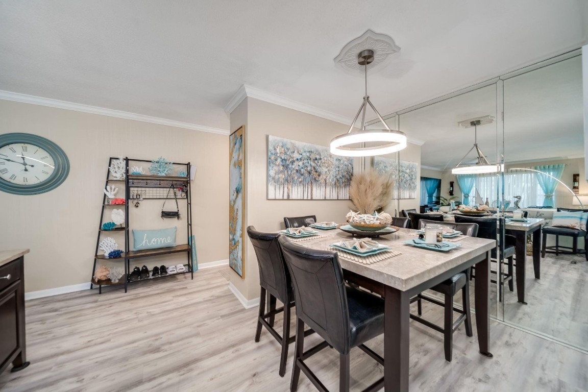 Virginian Apartments - Residential