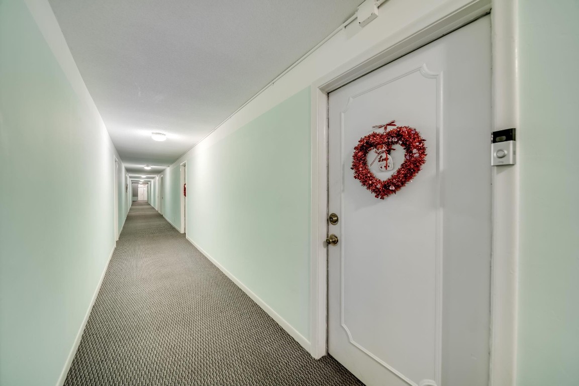 Virginian Apartments - Residential