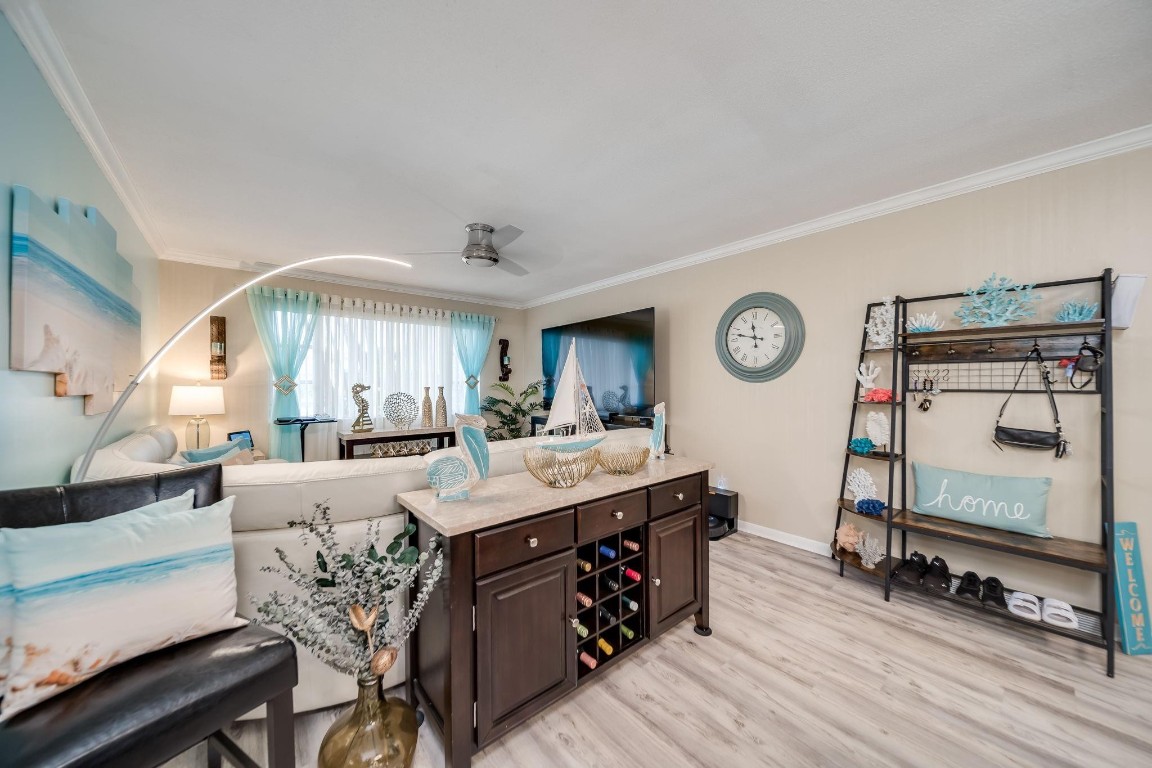 Virginian Apartments - Residential